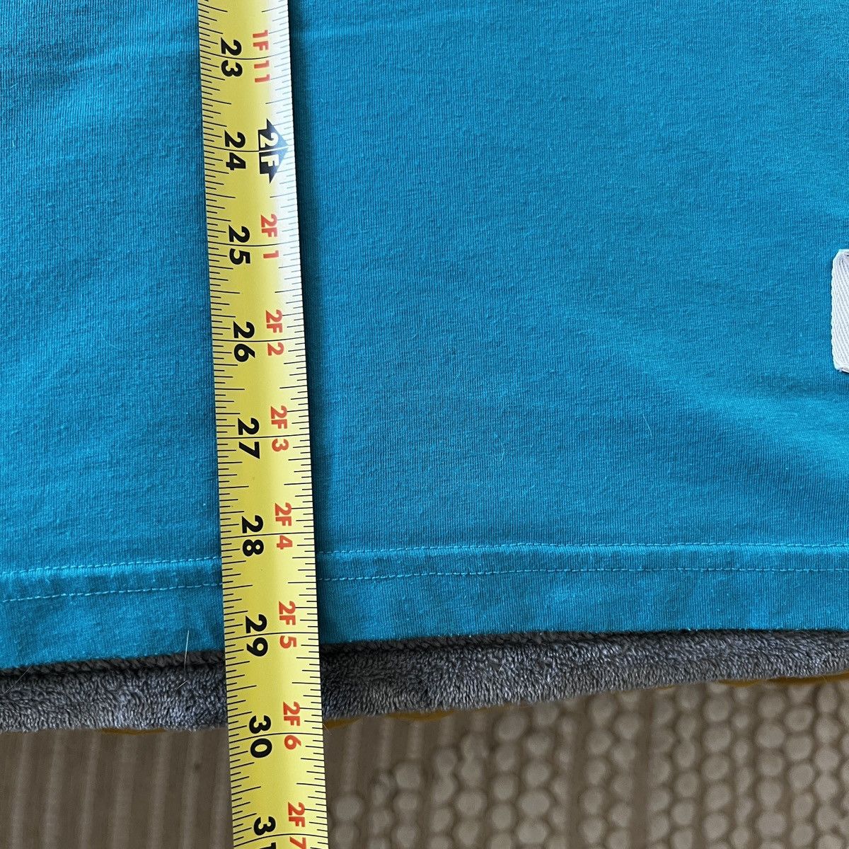 Supreme SS18 Supreme Eternal Practice Soccer Jersey Size US L / EU 52-54 / 3 - 9 Thumbnail