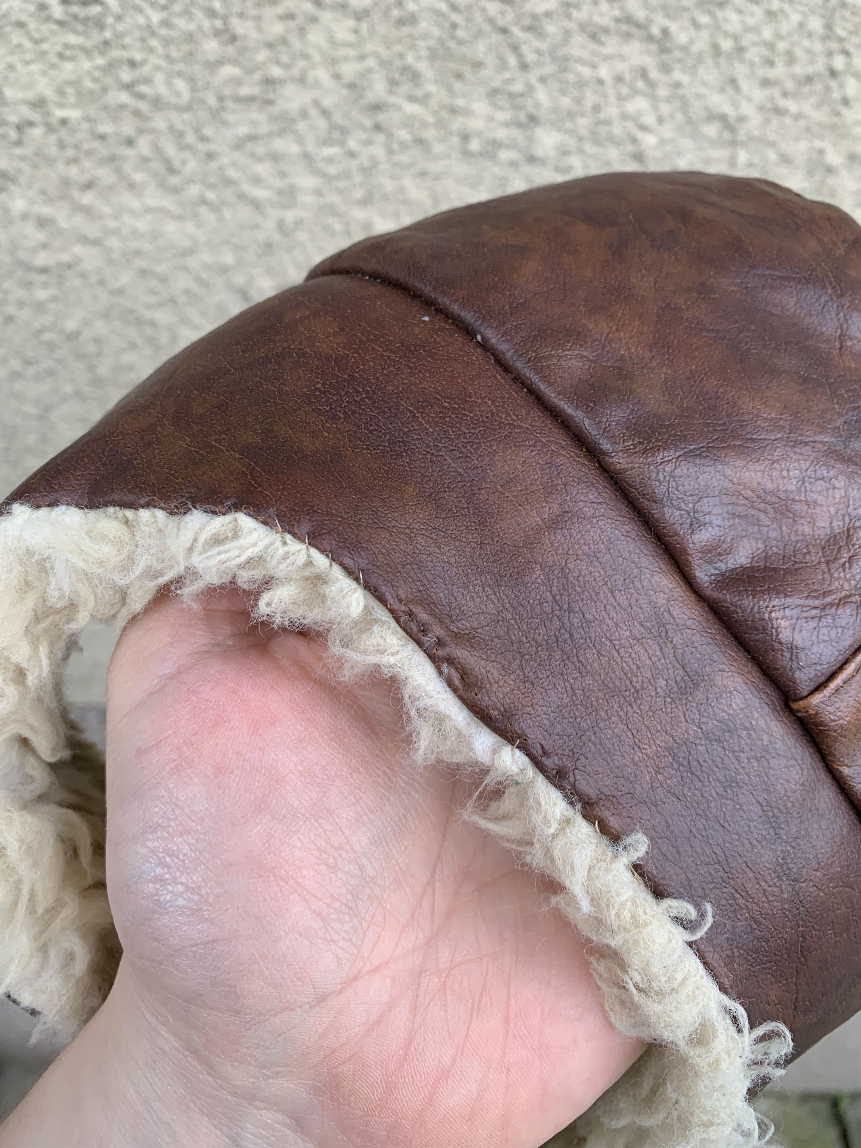 Avia Vintage Zeplin Paris Made In France Hat Size ONE SIZE - 6 Thumbnail