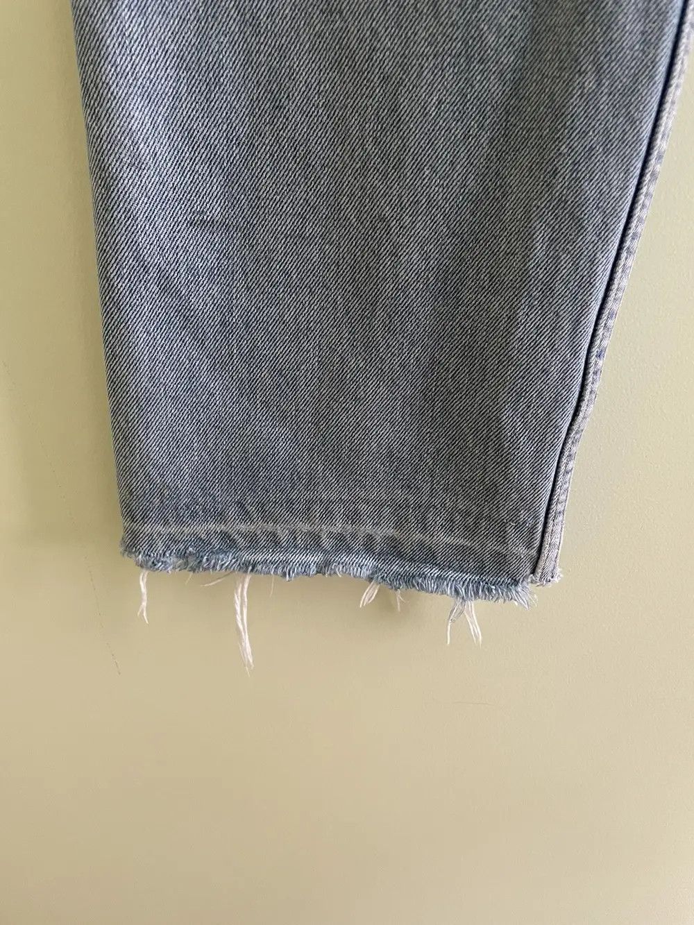 Levi's Vintage Levis 505 Size US 28 / EU 44 - 3 Thumbnail