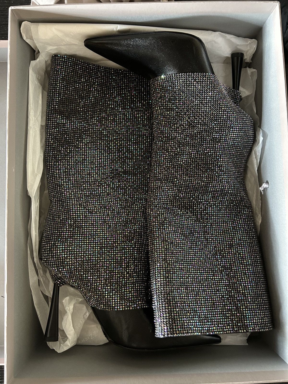Benedetta Bruzziches Bendetta Bruzzichez Boots Size US 7 / IT 37 - 10 Thumbnail
