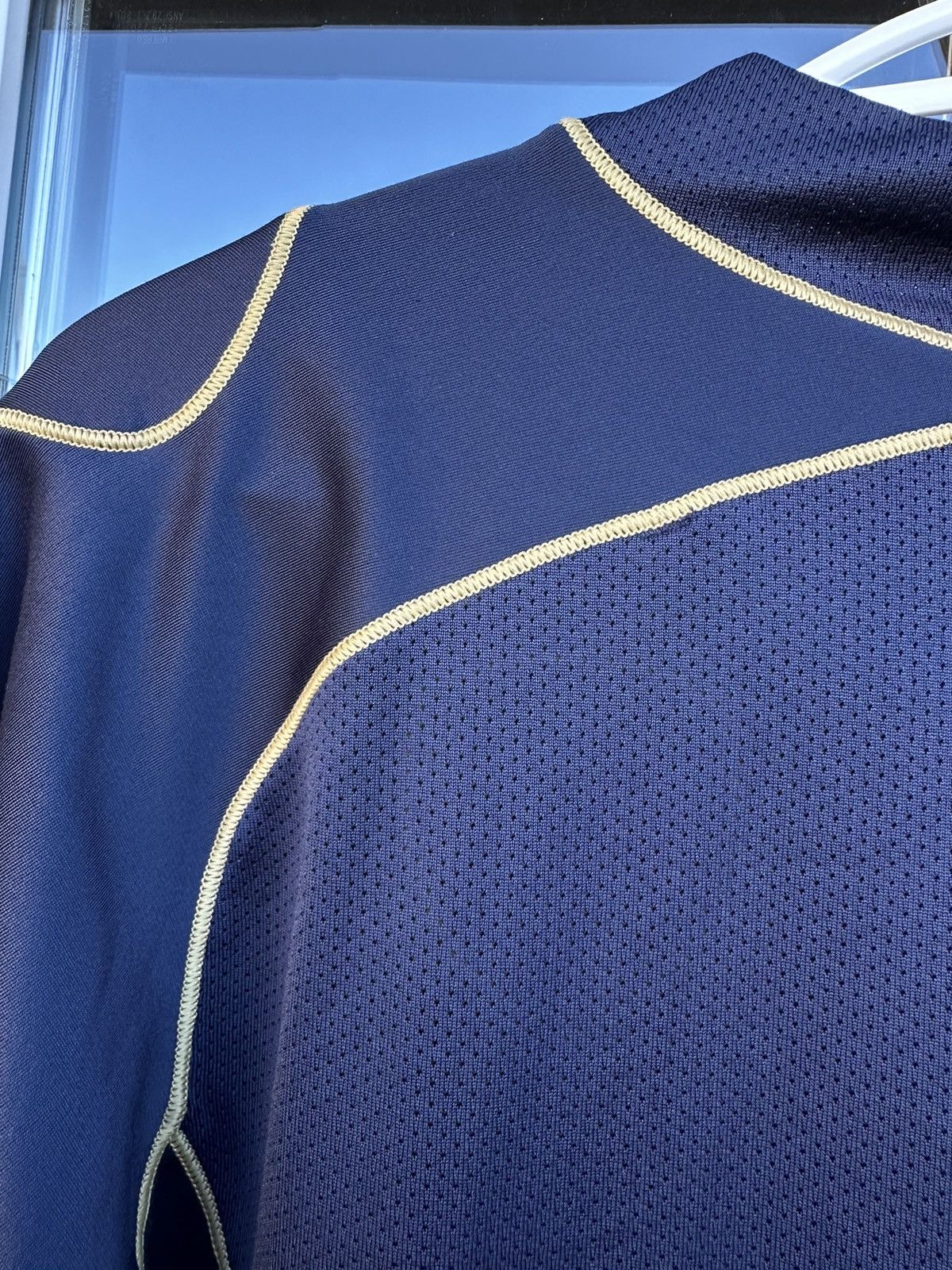 Nike Vintage 2007 rare Nike Arsenal Emirates soccer jersey shirt Size US S / EU 44-46 / 1 - 9 Thumbnail