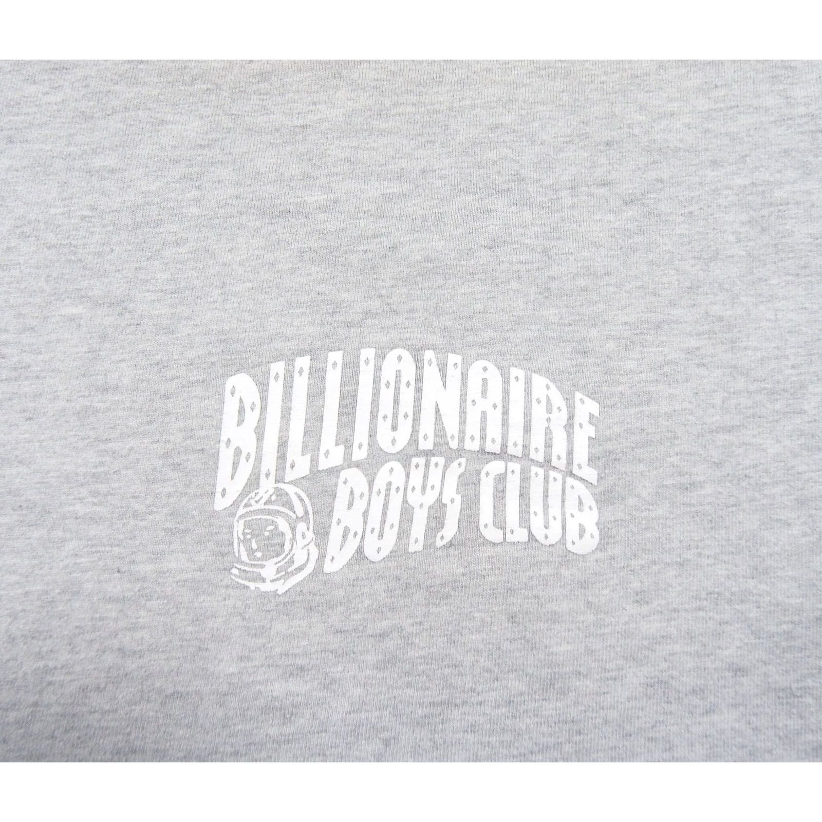 Billionaire Boys Club Billionaire Boys Club Shirt Mens 2XL Gray Short Sleeve Streetwear Skateboard Shirt Mens XXL Gray Streetwear Skateboard Size US XXL / EU 58 / 5 - 2 Thumbnail