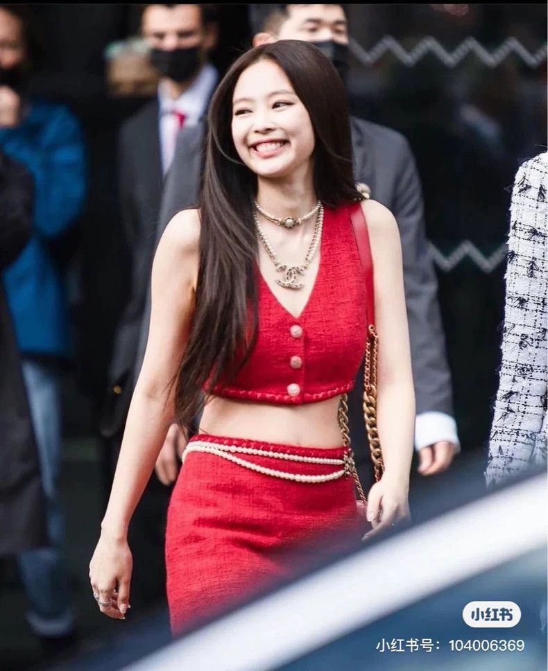 Chanel Chanel Vest Size XXS / US 00 / IT 34 - 1 Thumbnail