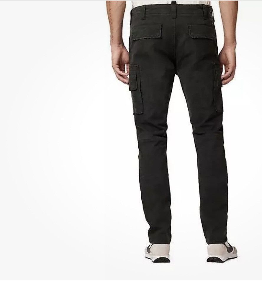 Hudson Men’s Hudson Cargo Pants Size US 29 - 2 Thumbnail