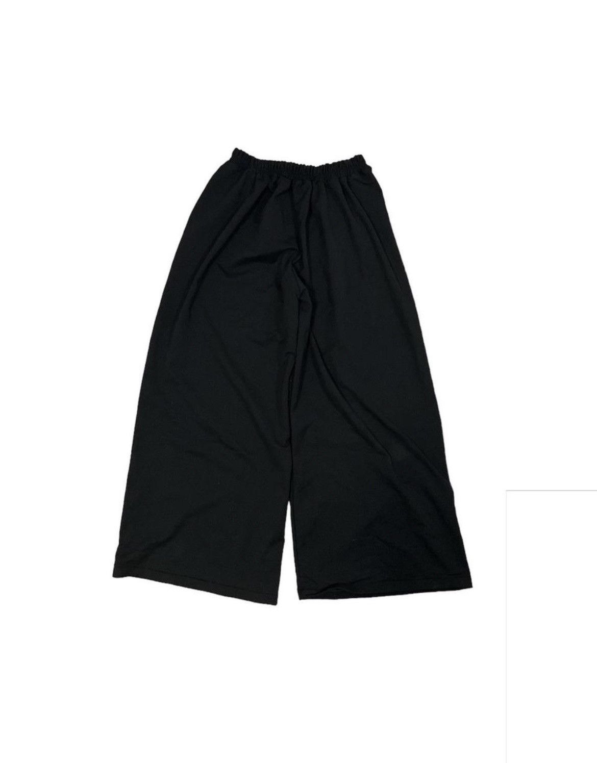 New Rock Very wide pants Size US 43 - 1 Thumbnail