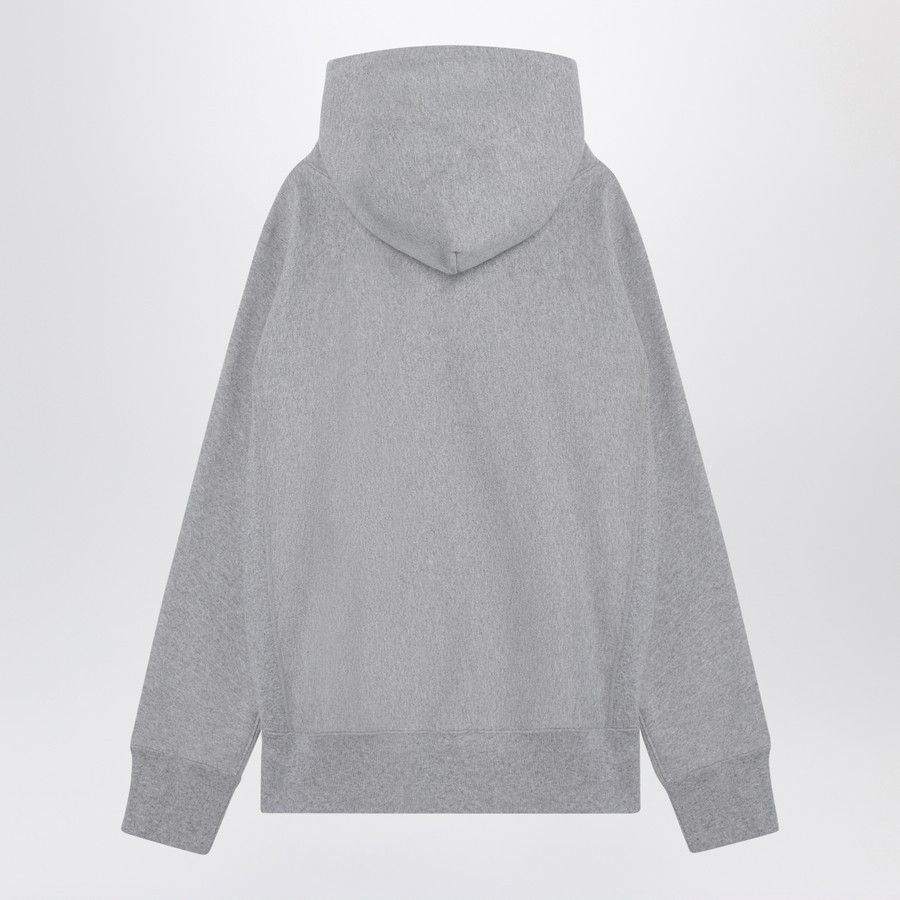 Champion o1d2blof0226 Cotton Hoodie in Light Grey Size US S / EU 44-46 / 1 - 2 Thumbnail