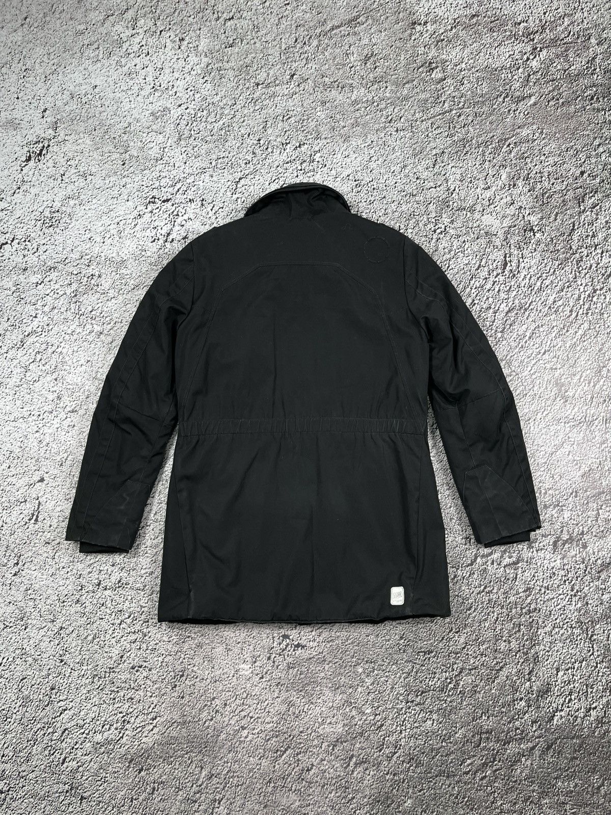 G-Star vintage Y2K Nordic Duty WMN Parka Coat Jacket size M Size M / US 6-8 / IT 42-44 - 9 Thumbnail