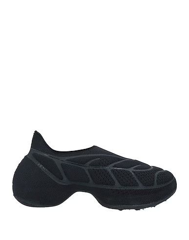Givenchy o1srvl11e0624 Sneaker in Black Size US 11 / EU 44 - 1 Thumbnail