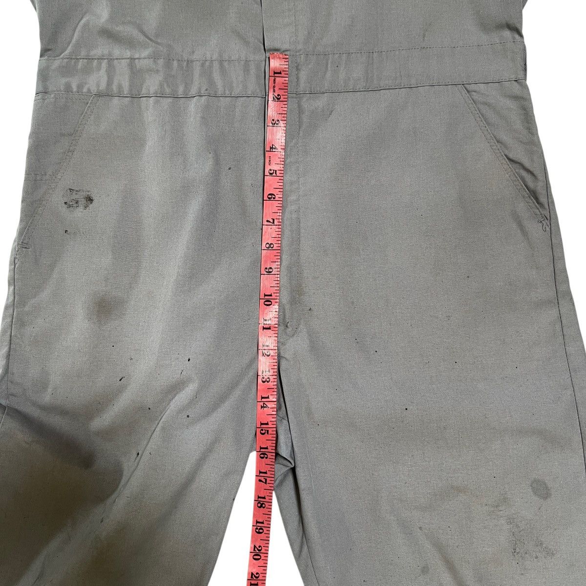 Dickies Vintage Dickies Mooneyes Coverall Size US 34 / EU 50 - 16 Thumbnail