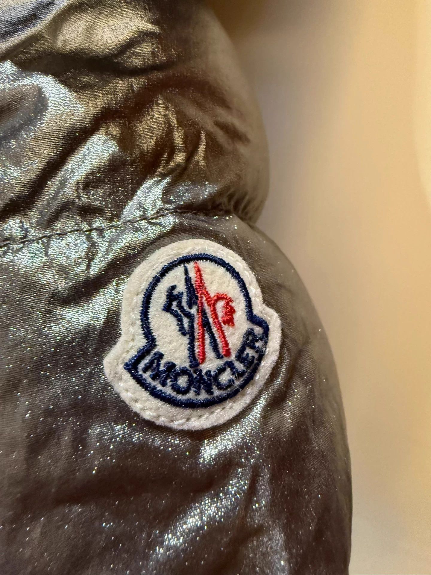 Moncler Moncler Kids 4T Down Jacket 95 New Authentic Size XS / US 0-2 / IT 36-38 - 2 Thumbnail