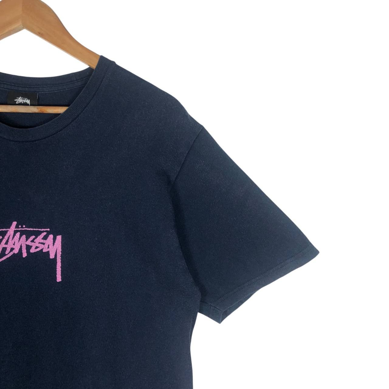 Stussy Vintage Stussy Men T-Shirt Size US M / EU 48-50 / 2 - 4 Thumbnail