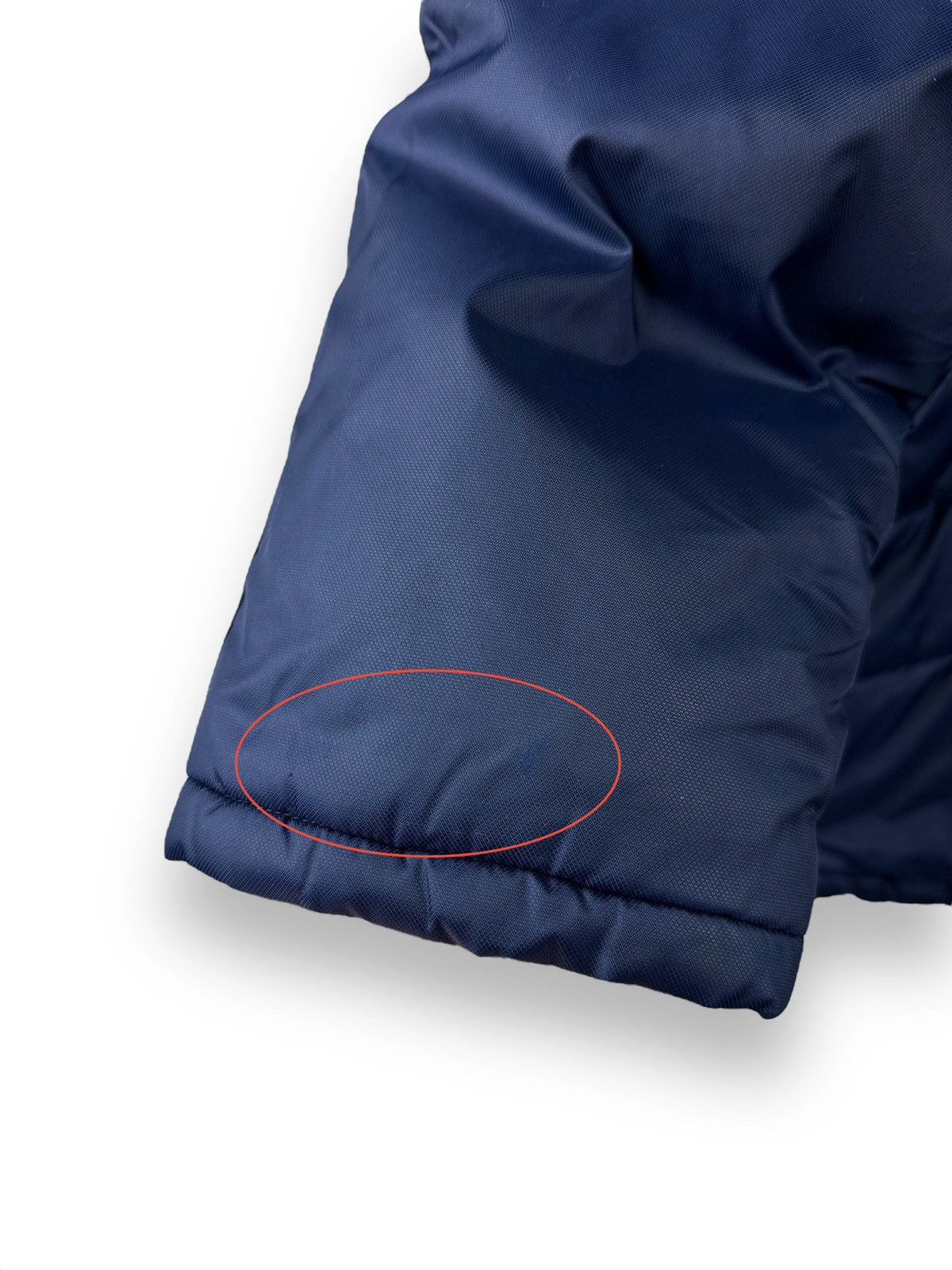 Adidas Vintage Chelsea F.C. Adidas 2006/07 Men’s Puffer Coat Jacket Size US S / EU 44-46 / 1 - 20 Thumbnail