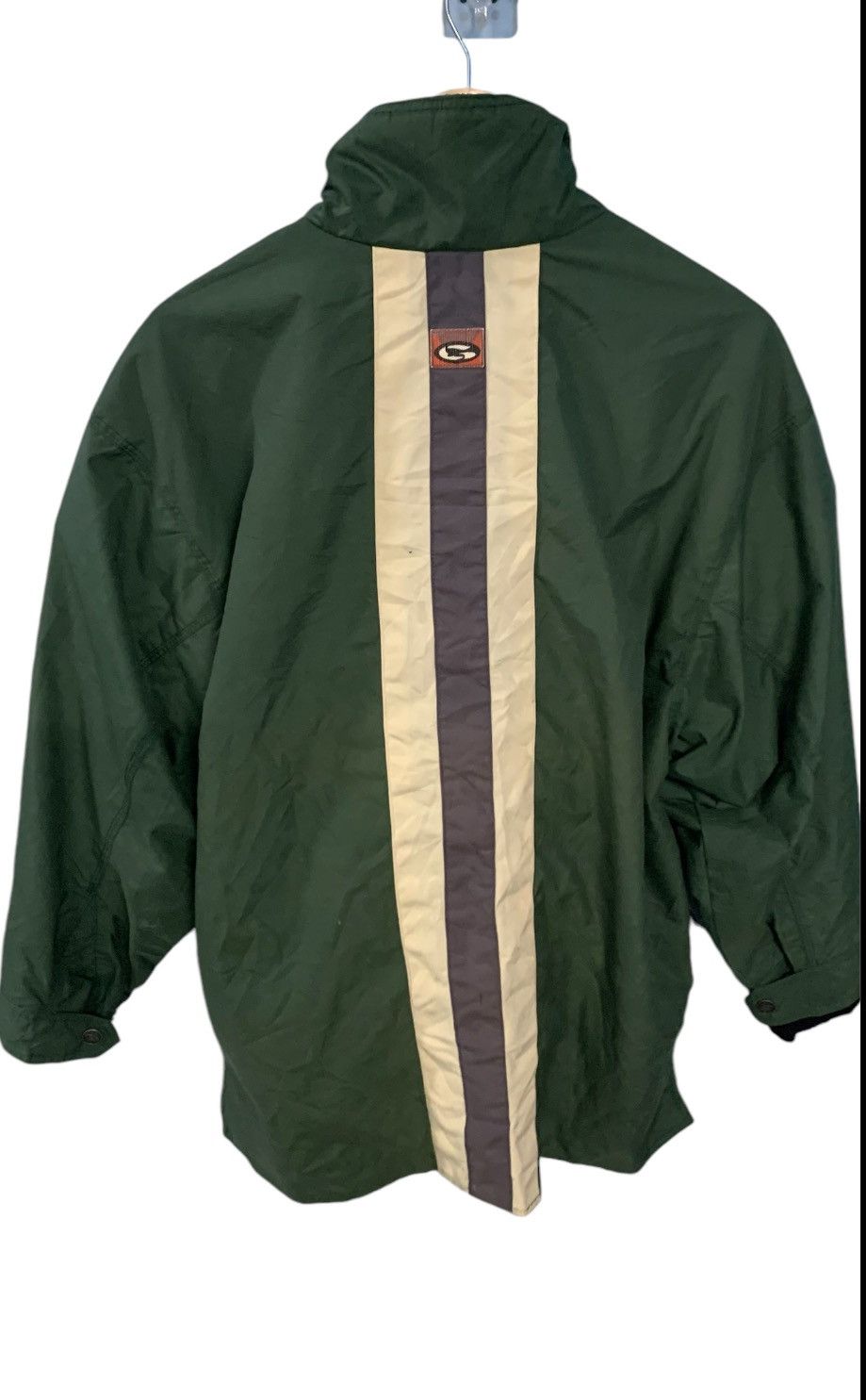 Gotcha × Vintage Vintage 90' snowboard Jacket Size US S / EU 44-46 / 1 - 4 Thumbnail