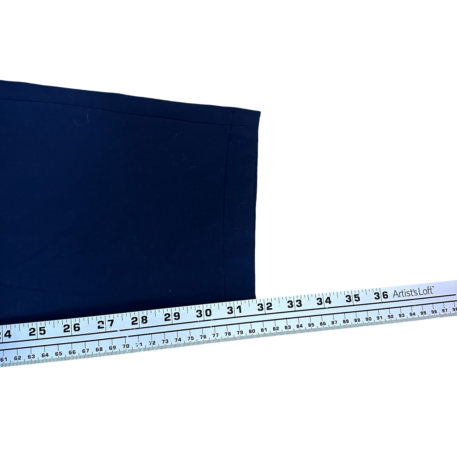 Western Rise Western Rise Evolution Pants Men 40x32/34 Blue 4Way Slim Fit Size US 40 / EU 56 - 8 Thumbnail