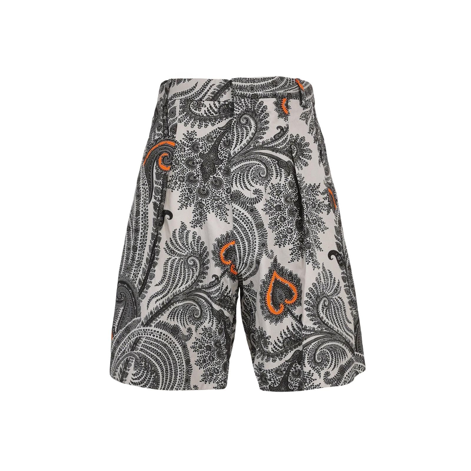 Givenchy Givenchy Men 30 Shorts Size US 30 / EU 46 - 1 Thumbnail