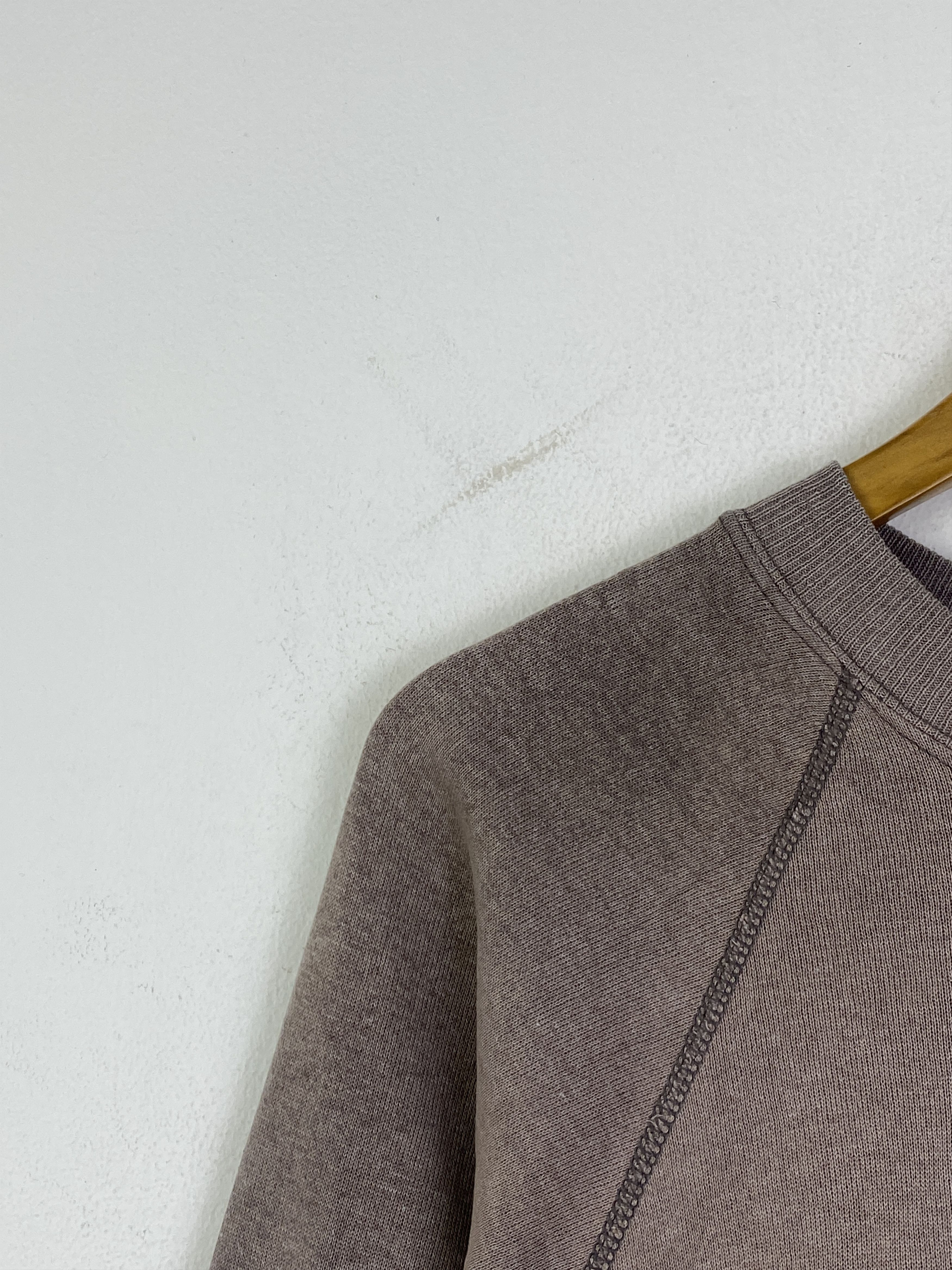 New Balance Vintage 90s New Balance Sun Faded Sweatshirt SH0246 Size US L / EU 52-54 / 3 - 6 Thumbnail