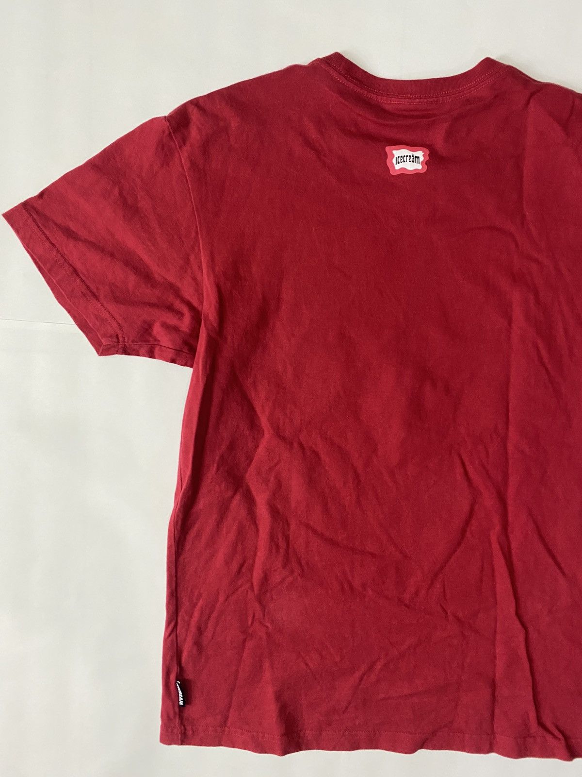 Icecream ICE CREAM TEE. Size US M / EU 48-50 / 2 - 7 Thumbnail