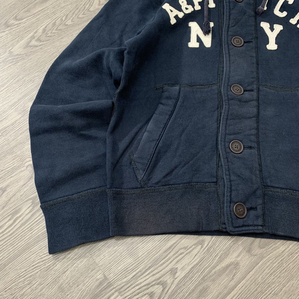 Abercrombie & Fitch Abercrombie & Fitch Hoodie Size US M / EU 48-50 / 2 - 4 Thumbnail
