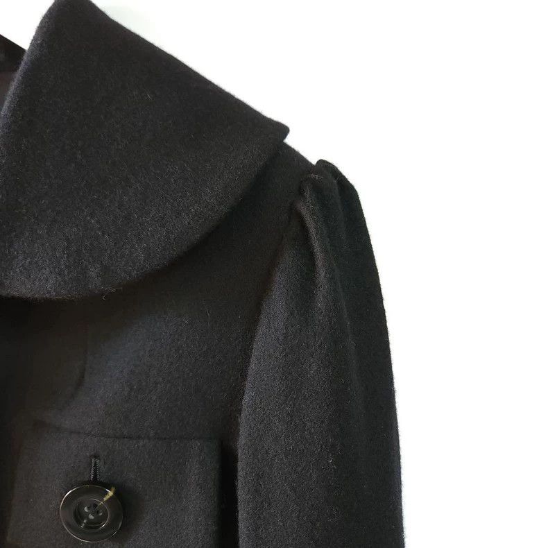 Yohji Yamamoto Yohji Yamamoto 2005 Aww multi-pocket coat 2506-Nextarrow Size US L / EU 52-54 / 3 - 4 Thumbnail
