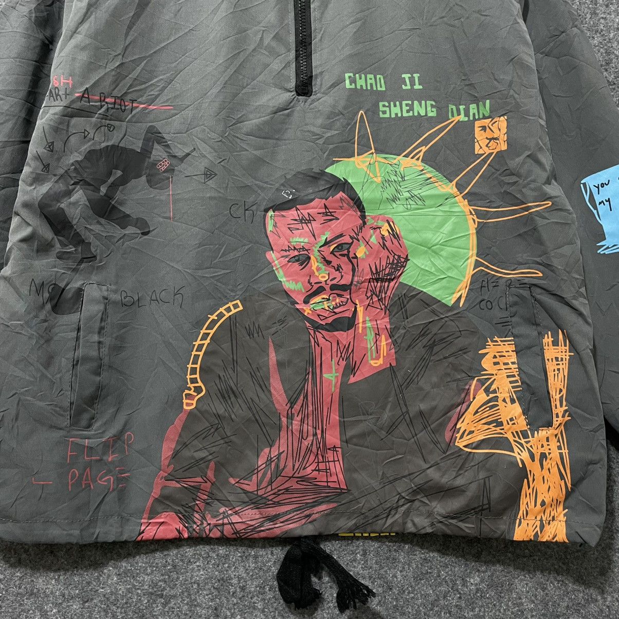 Other Lightweight Art Jacket Size US M / EU 48-50 / 2 - 2 Thumbnail