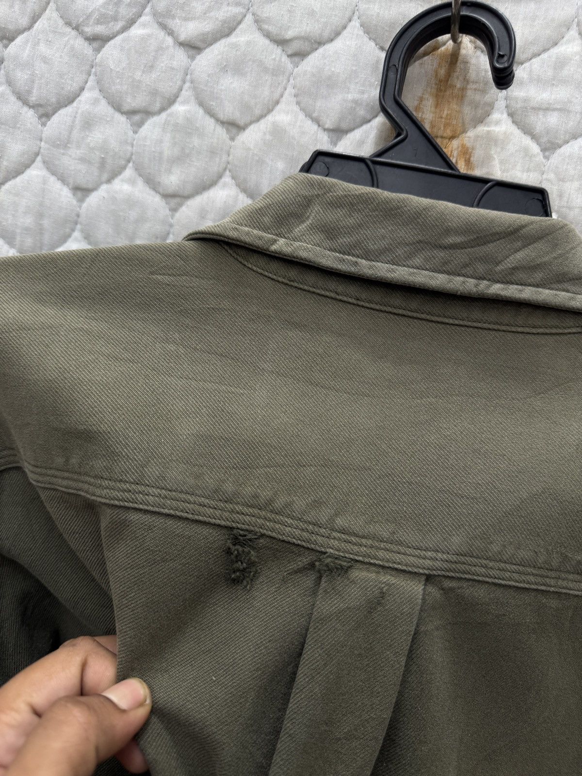 Carhartt 🔥🔥🔥ARCHIVE CARHARTT SHIRTS Size US L / EU 52-54 / 3 - 12 Thumbnail