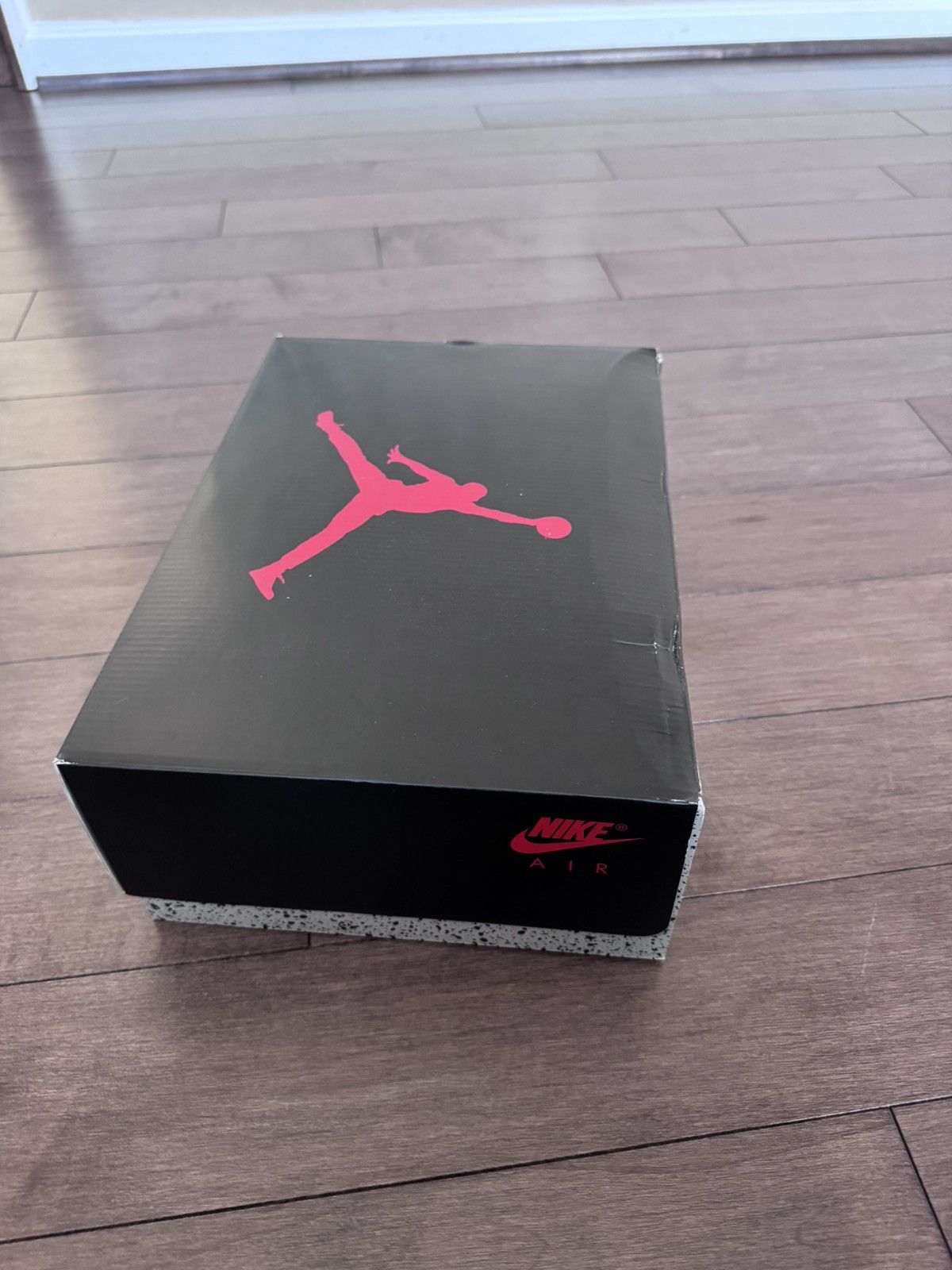 Jordan Brand Jordan 5 black metallic Size US 9.5 / EU 42-43 - 6 Thumbnail