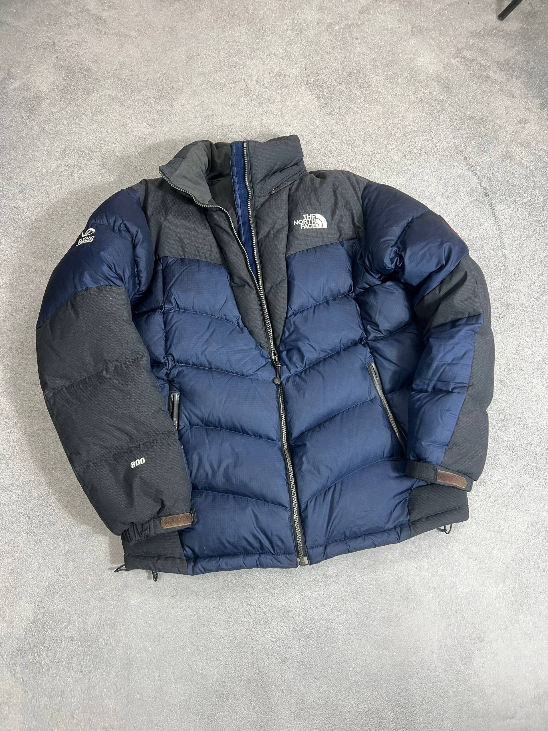 The North Face VTG OUTDOOR GORPCORE THE NORTH FACE PUFFER 800 DOWN JACKET Size US M / EU 48-50 / 2 - 2 Thumbnail