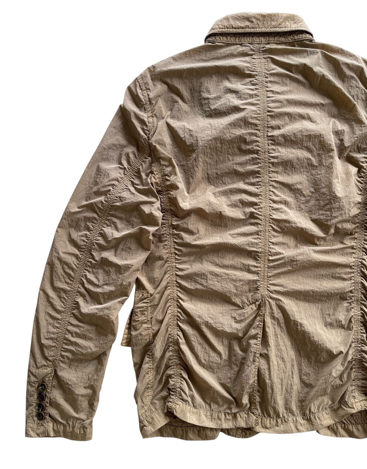 C.P. Company C.P Company Nylon Jacket Size US S / EU 44-46 / 1 - 7 Thumbnail