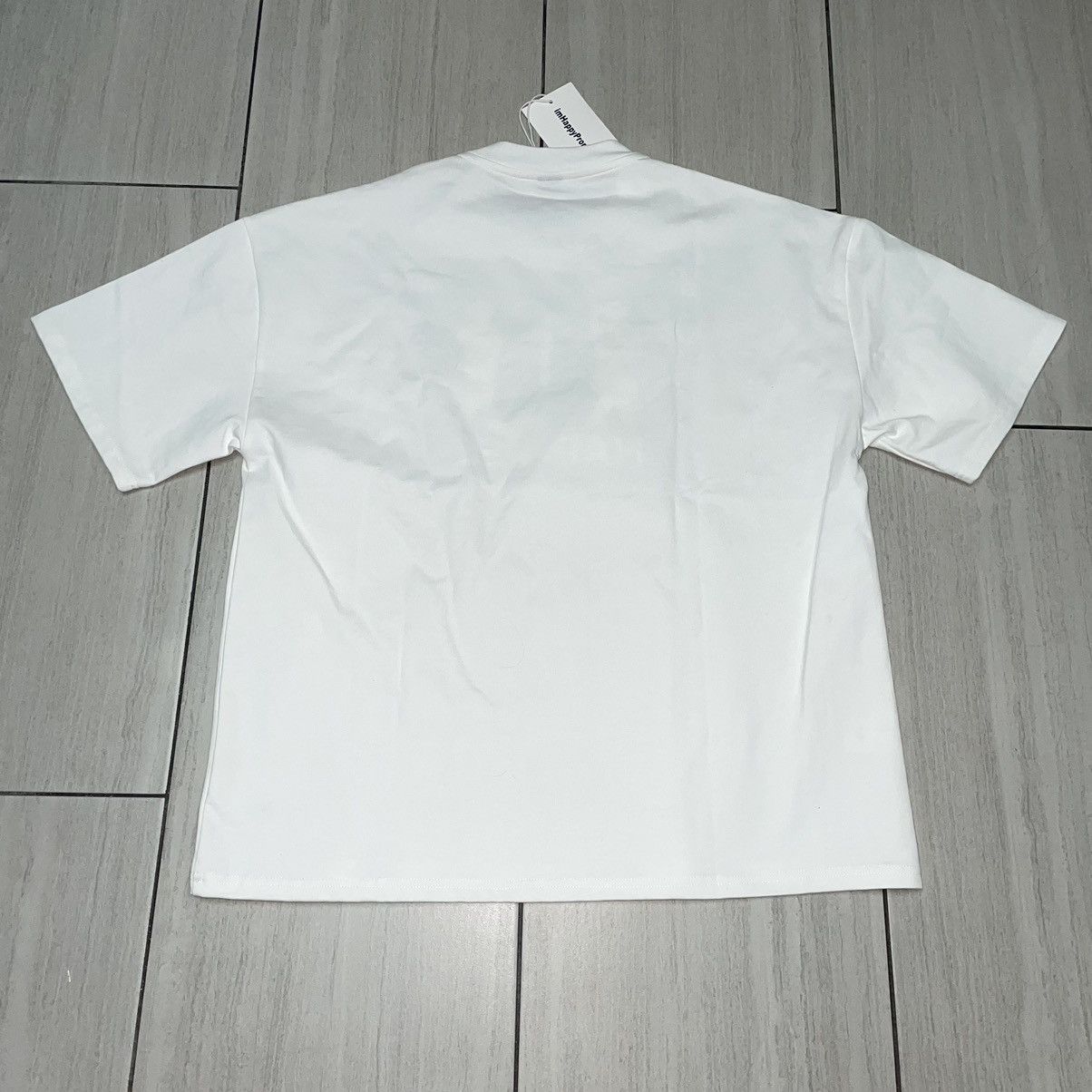 Other iHP Happee T-shirt Size US L / EU 52-54 / 3 - 5 Thumbnail