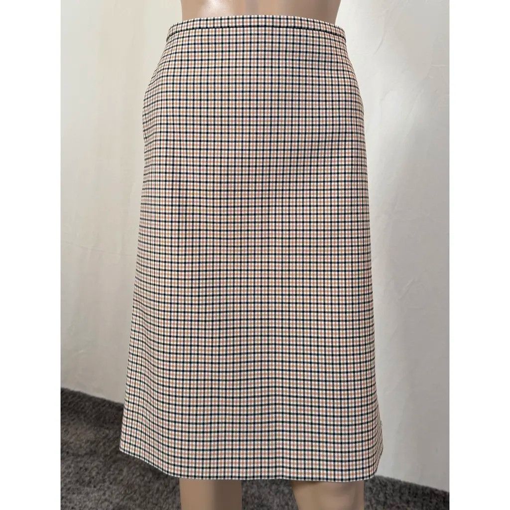 Max Mara Midi skirt, Max Mara Size 28" / US 6 / IT 42 - 1 Thumbnail