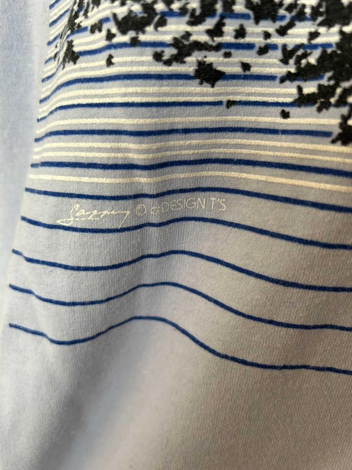 Other Tee: Vintage hawaii 80s? Tourist shirt made in usa xl Size US XL / EU 56 / 4 - 4 Thumbnail