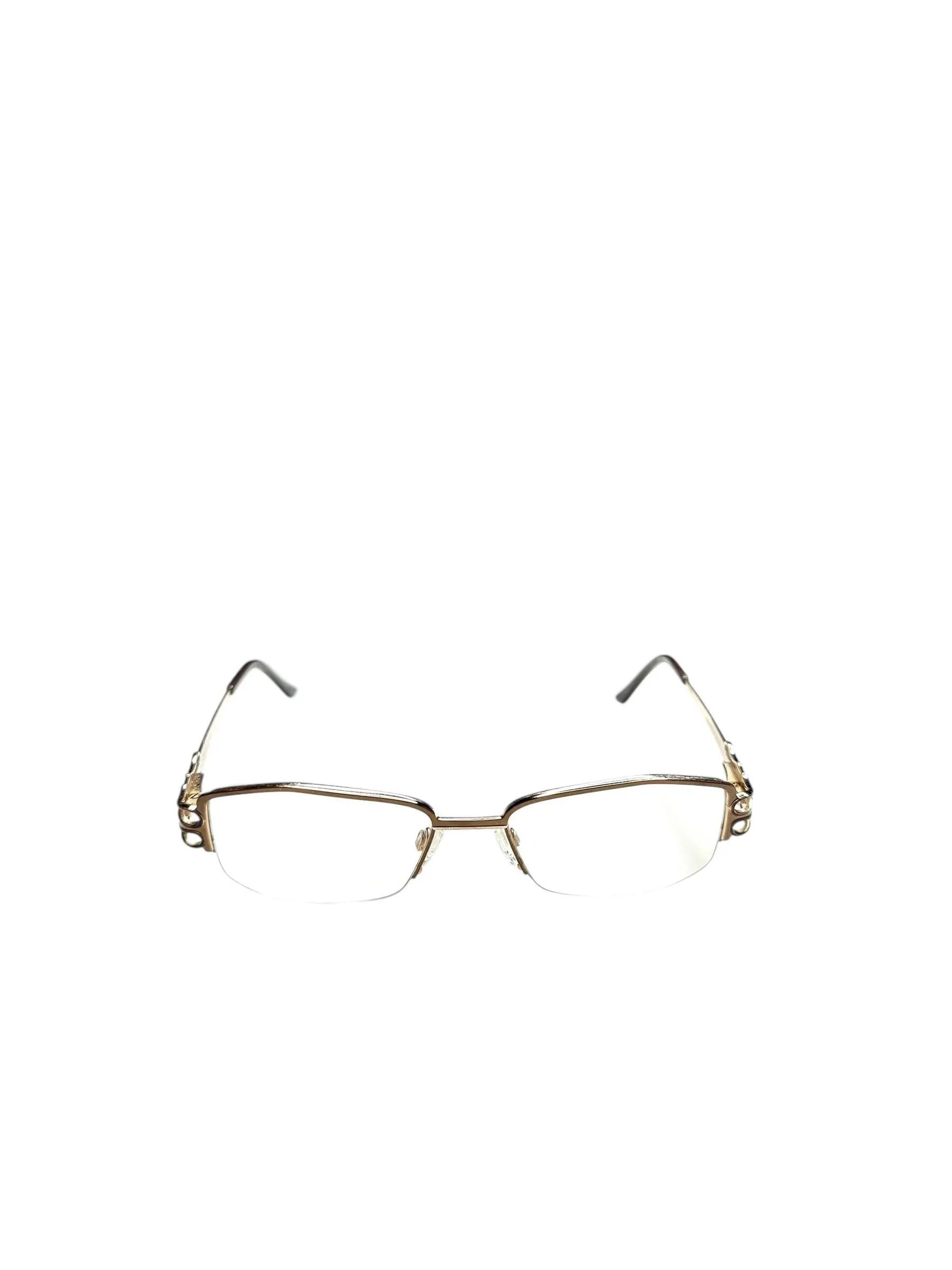 Cazal Cazal German vintage military designer glasses Size ONE SIZE - 4 Thumbnail
