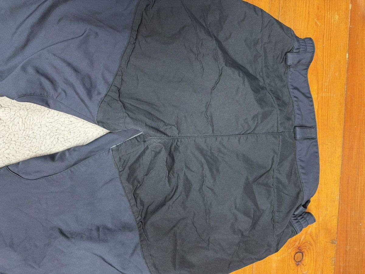 Mammut Vintage Mammut Ski Pants Gore Tex Size US 40 / EU 56 - 7 Thumbnail