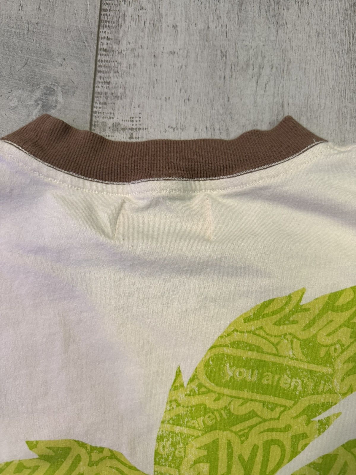 Hyde Park Goods Hyde Park Palm Tree T shirt Size US L / EU 52-54 / 3 - 8 Thumbnail