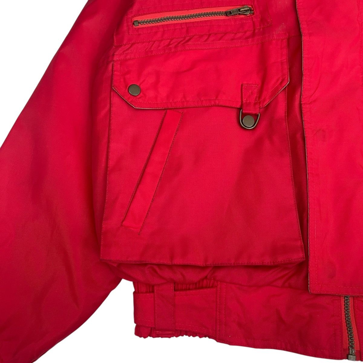 Sports Specialties Vintage Toyota Racing Team Tom’s Bomber Jacket Size US L / EU 52-54 / 3 - 14 Thumbnail
