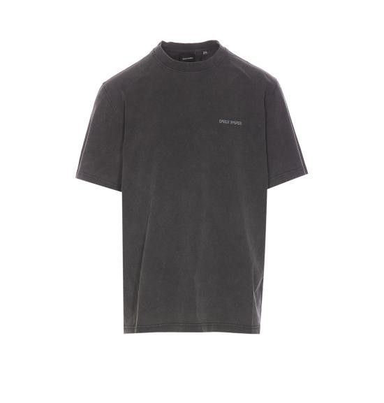 Daily Paper DAILY PAPER Men T-Shirts 2511069 WASHED BLACK Black Size US S / EU 44-46 / 1 - 1 Thumbnail