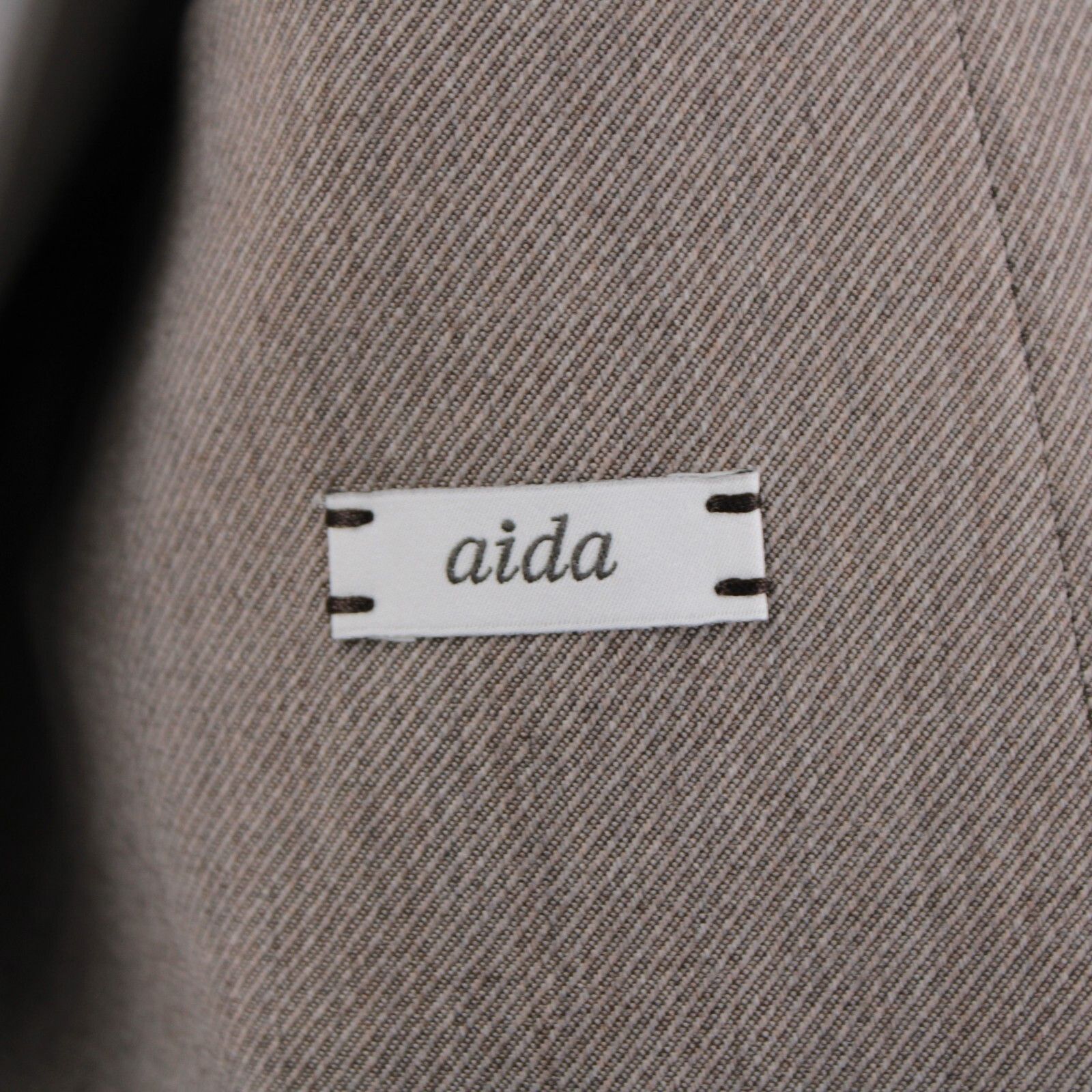 Caruso Caruso Suit Size US 42 Regular in Brown Size 42R - 9 Thumbnail