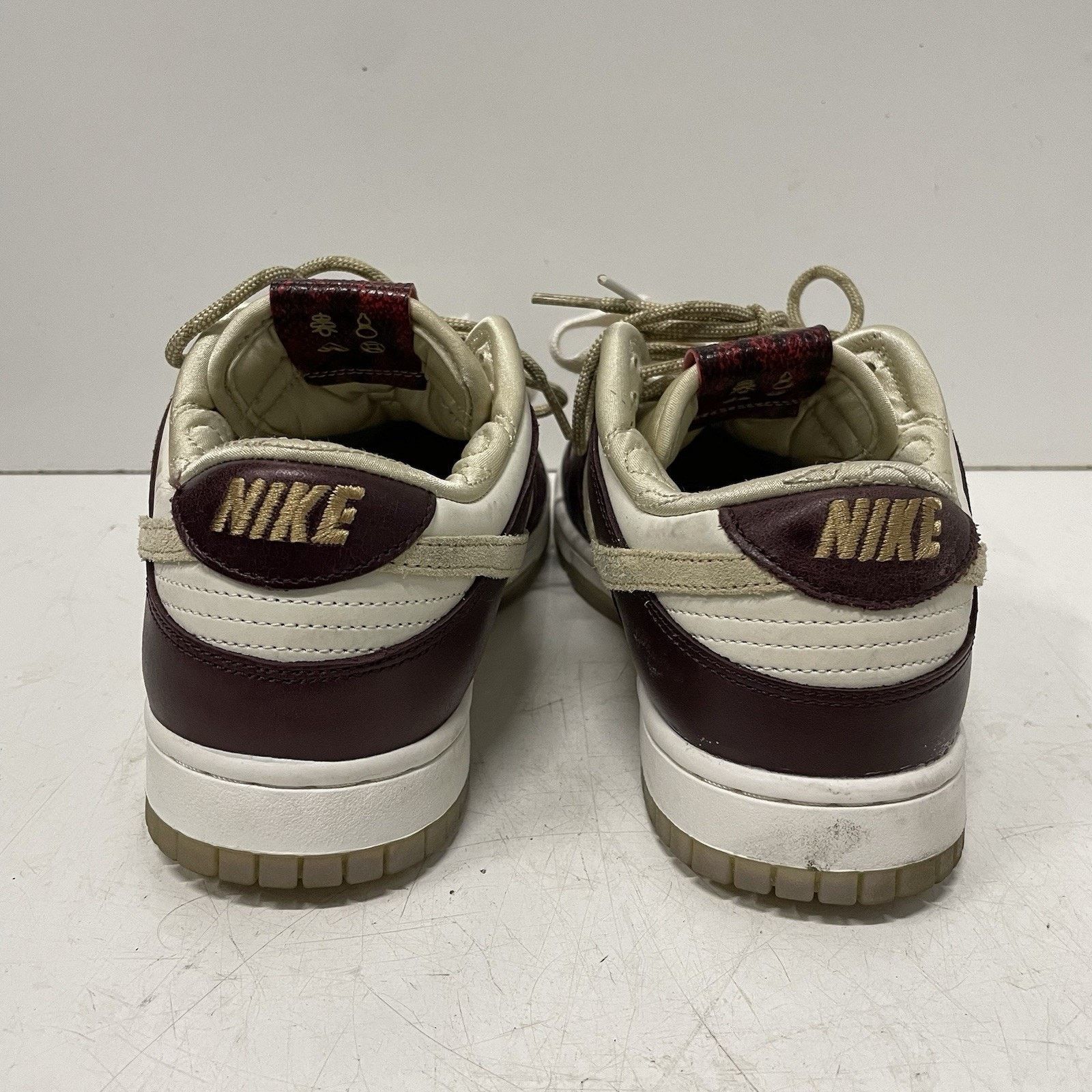 Nike Nike Dunk Low LX Sail Gold Snake Women’s US Size 8.5 Size US 8.5 / IT 38.5 - 10 Thumbnail