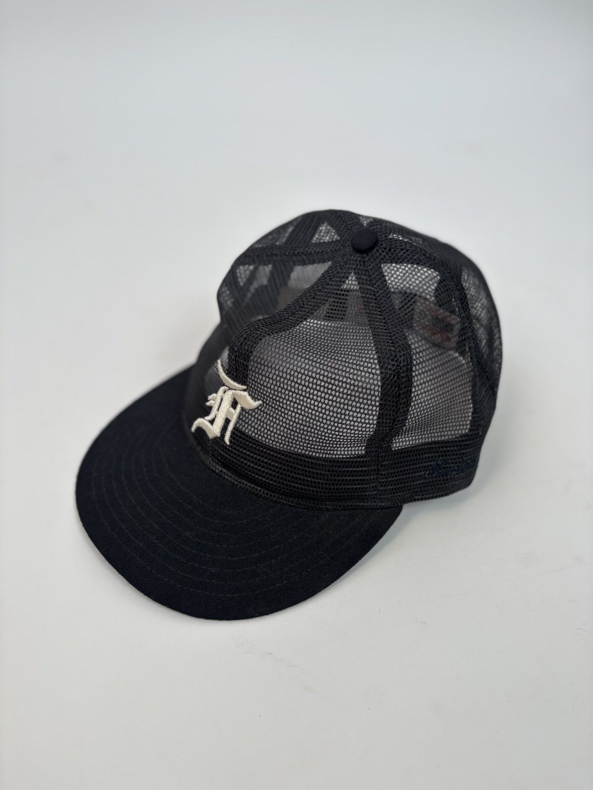 Fear of God Fear of god hat Size 46 - 3 Thumbnail