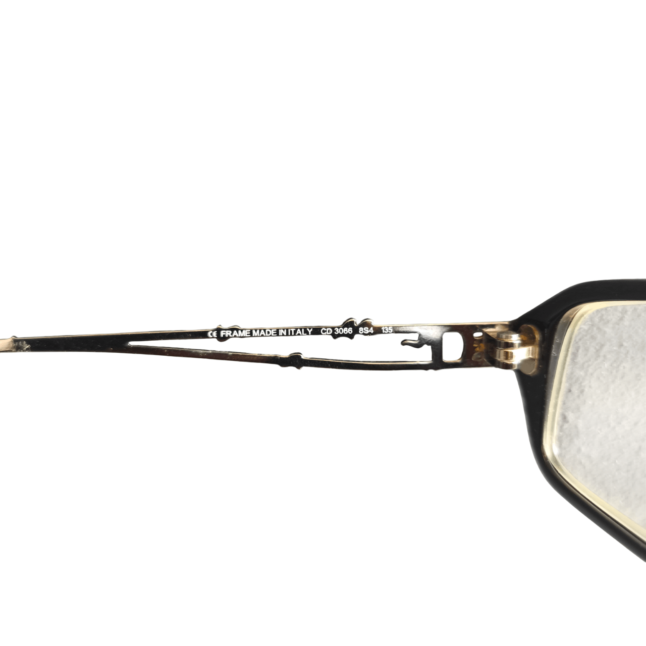 Christian Dior Monsieur Christian Dior Glasses Size ONE SIZE - 6 Thumbnail