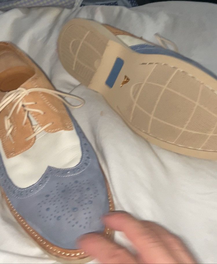 Sperry Sperry Top Sider Gold Cup Size US 10 / EU 43 - 6 Thumbnail