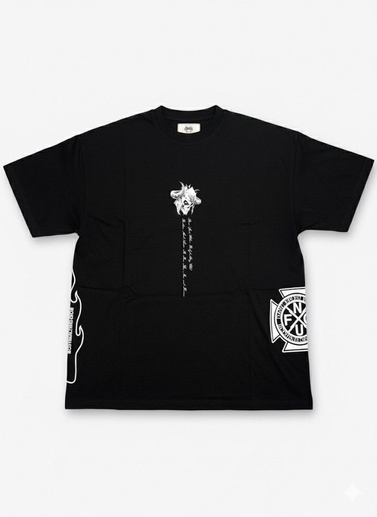 Darc Sport DARC SPORT Echoes of Valhalla t shirt | NOT DROPPED IN US Size US L / EU 52-54 / 3 - 2 Thumbnail