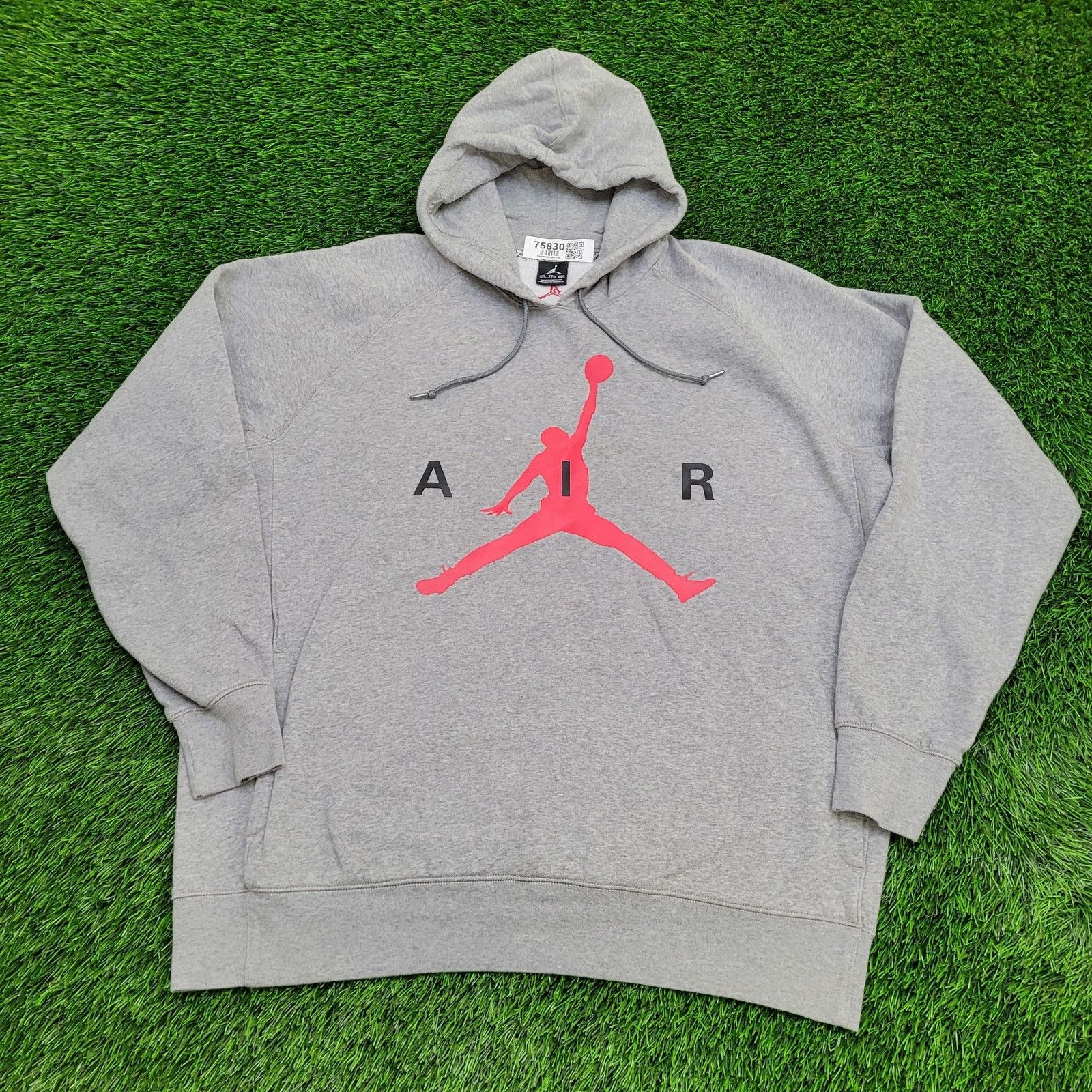 Jordan hoodie xxl deals