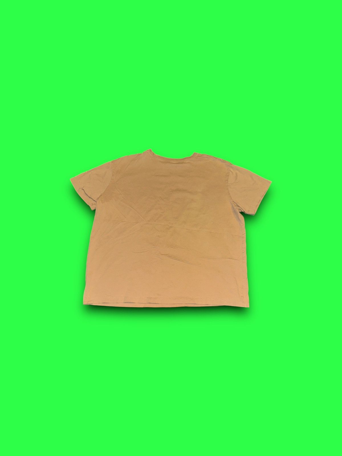 Nike Nike Sportswear Essentials Unisex Size Large Boxy Tee Hemp Size US L / EU 52-54 / 3 - 2 Thumbnail