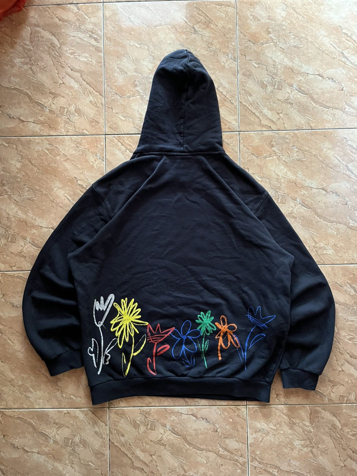 Adidas ADIDAS X SEAN WATERSPOON Size US XXL / EU 58 / 5 - 2 Thumbnail