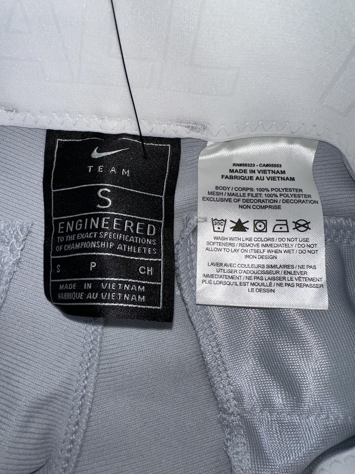 Nike Nike Big Kid’s Boy’s Vapor Select High Piped Baseball Pants Size US 26 / EU 42 - 4 Thumbnail