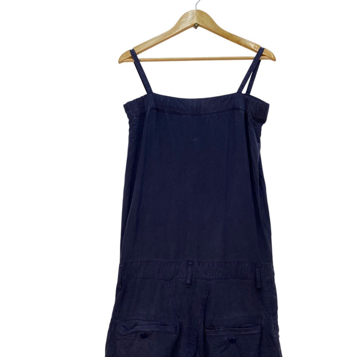 Issey Miyake 💥 Ne Net Issey Miyake jumpsuit Size US 32 / EU 48 - 4 Thumbnail