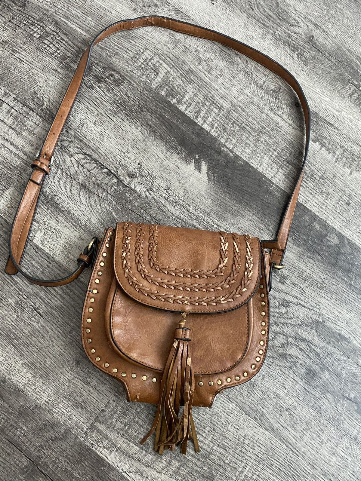 Vintage Sasha & Sofi Size ONE SIZE - 1 Thumbnail