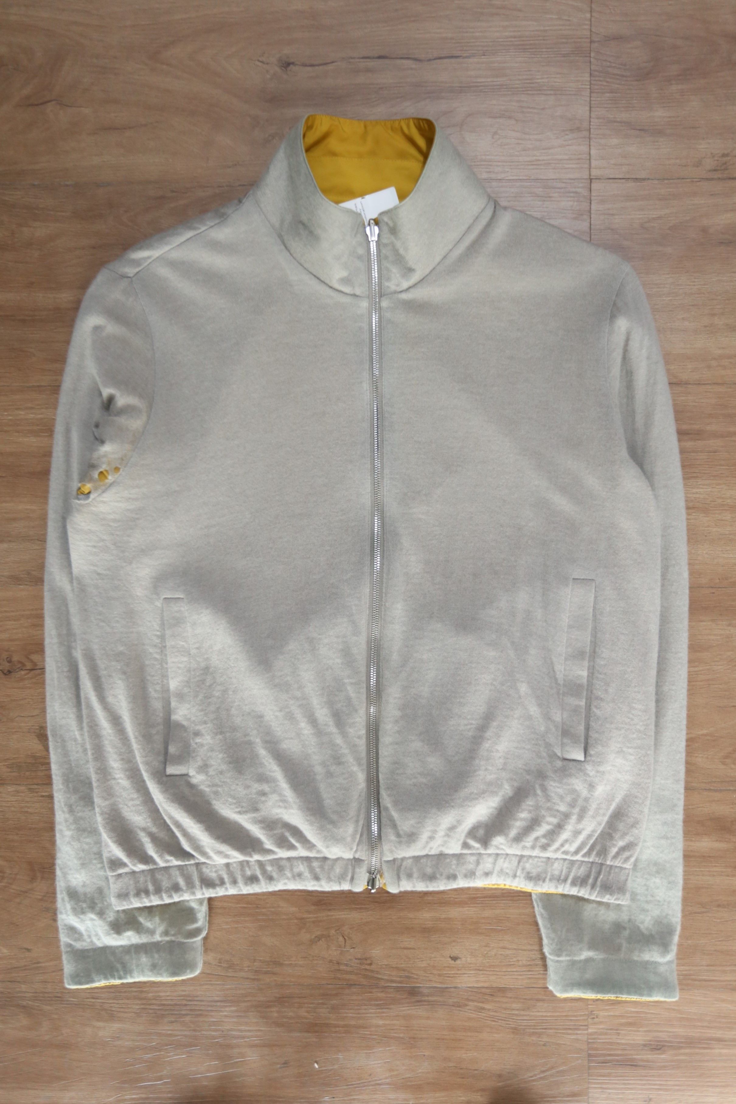 Loro Piana Loro Piana - Storm System Windmate Bomber Size US M / EU 48-50 / 2 - 12 Thumbnail