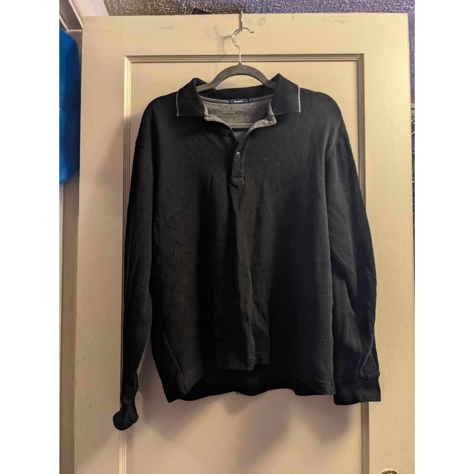 Other Bossini Sweater Size US L / EU 52-54 / 3 - 1 Thumbnail